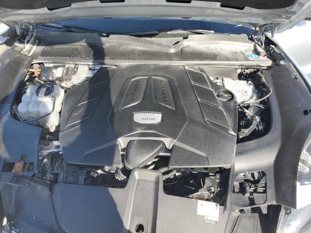 WP1AA2AY6MDA08344 Porsche Cayenne