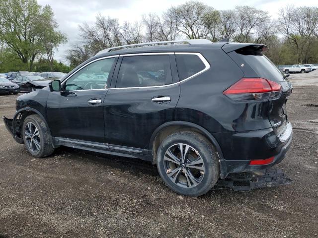 5N1AT2MV1HC868933 Nissan ROGUE SV