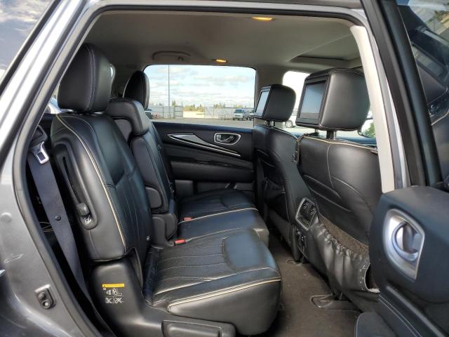 5N1DL0MM1HC526942 Infiniti QX60