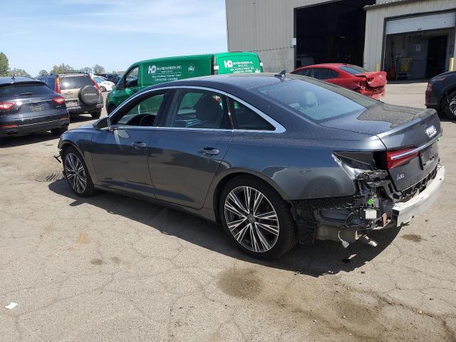 WAUM2AF21LN085364 Audi A6 Prestige