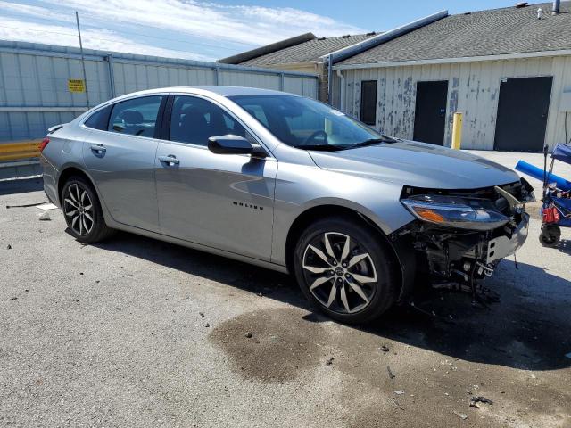 1G1ZG5ST9RF137383 Chevrolet MALIBU RS