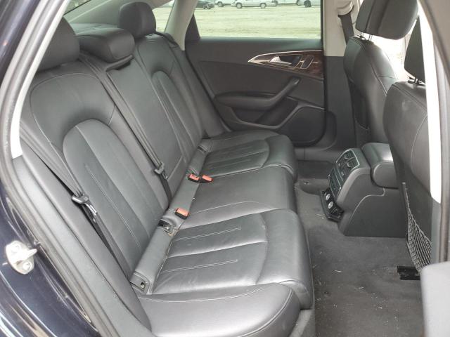 WAUGFAFC2GN020832 Audi A6 Premium Plus