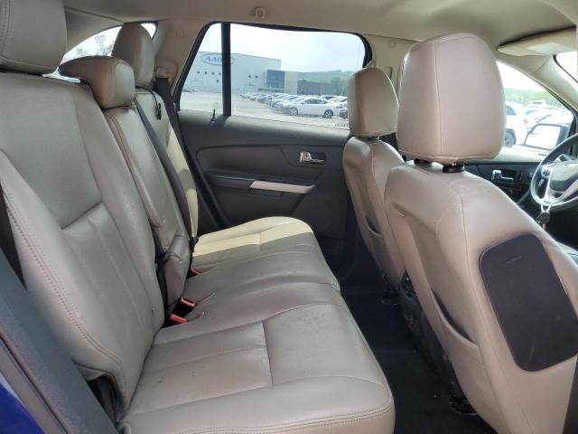 2FMDK3GC5EBA83066 Ford EDGE SE