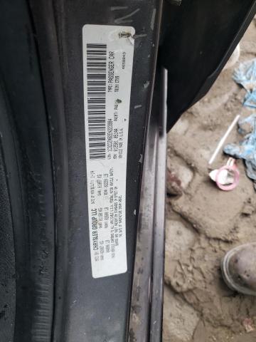 1C3CDZAB2EN223984 Dodge AVENGER SE