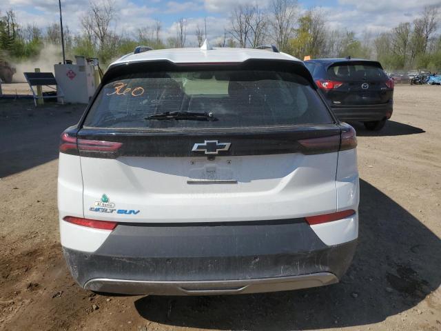1G1FY6S00N4123308 Chevrolet Bolt Euv Lt