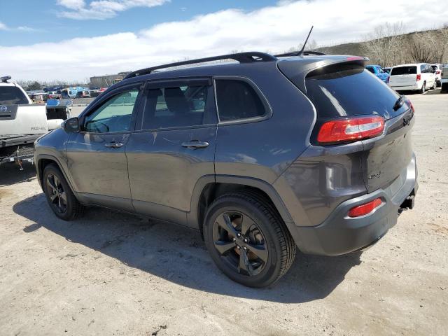 1C4PJMCS1FW774375 Jeep Cherokee Latitude