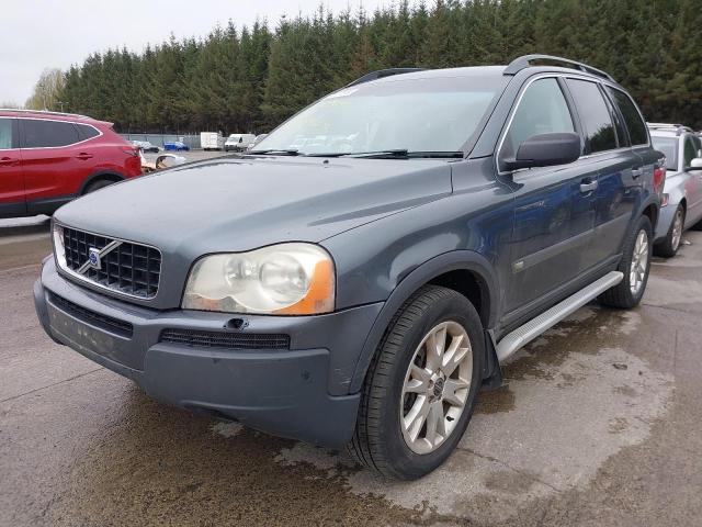 Auction sale of the 2005 Volvo Xc90, vin: YV1CZ914861229774, lot number: 51317844