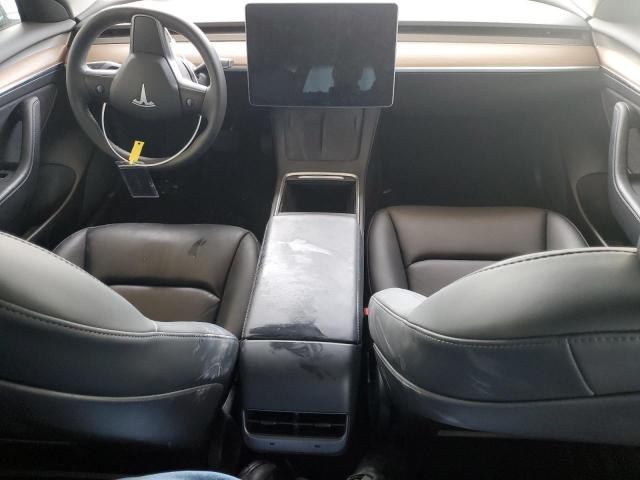 5YJ3E1EA7MF992036 Tesla MODEL 3