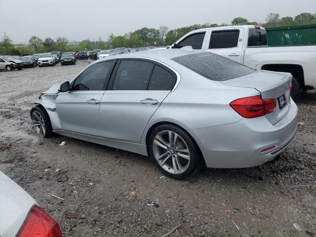WBA8B9G30HNU55217 BMW 330 I