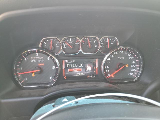 1GTV2VEC4EZ202813 GMC Sierra K1500 Slt