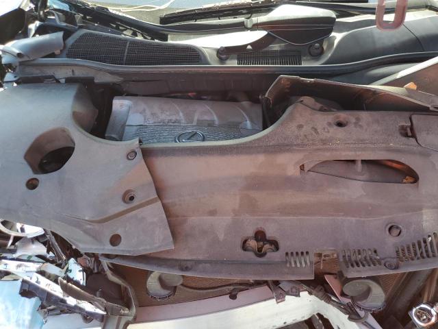 JTJZK1BA1E2012101 Lexus RX 350