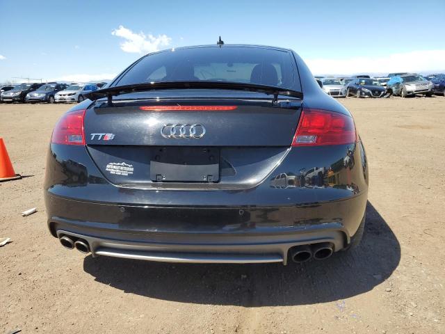 TRUB1AFK5E1000877 Audi Tts Premium Plus