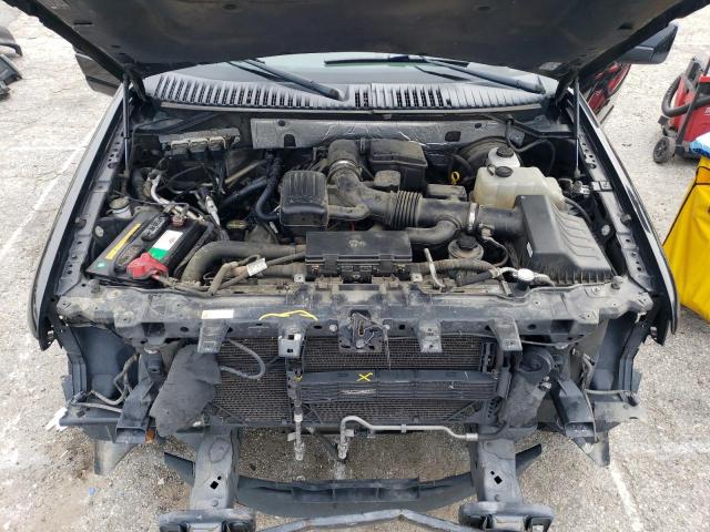1FMJK1K52EEF12264 Ford Expedition El Limited