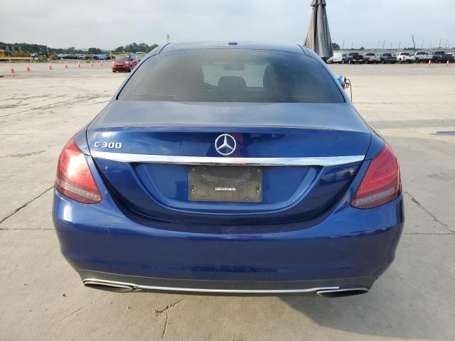 55SWF8DB9KU308435 Mercedes-Benz C 300