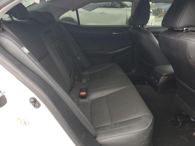 JTHBA1D24H5046967 Lexus IS 200T