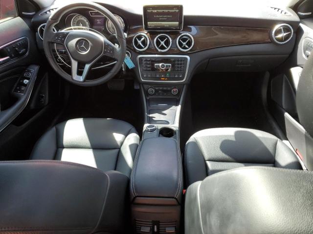 WDCTG4GB0FJ077164 Mercedes-Benz Gla 250 4matic