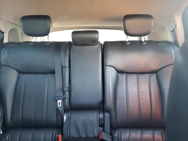 JN8CS1MU9EM450941 Infiniti QX70