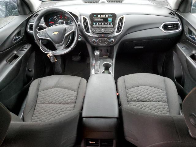 3GNAXSEV9JL372268 Chevrolet EQUINOX LT