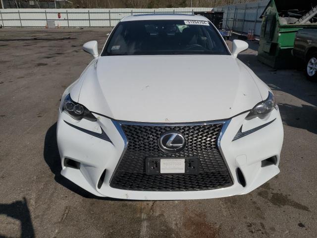 JTHCF1D27F5027039 Lexus IS 250