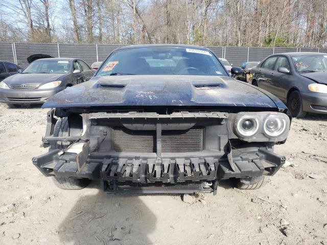2C3CDZAG5FH911113 Dodge Challenger Sxt
