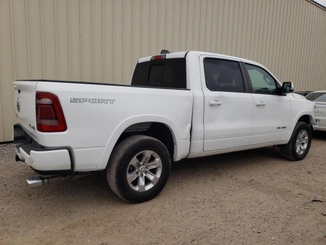 1C6SRFJTXNN140911 RAM 1500 Laie