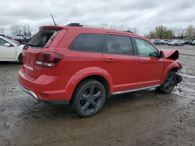 3C4PDCGB6LT268750 Dodge Journey Crossroad