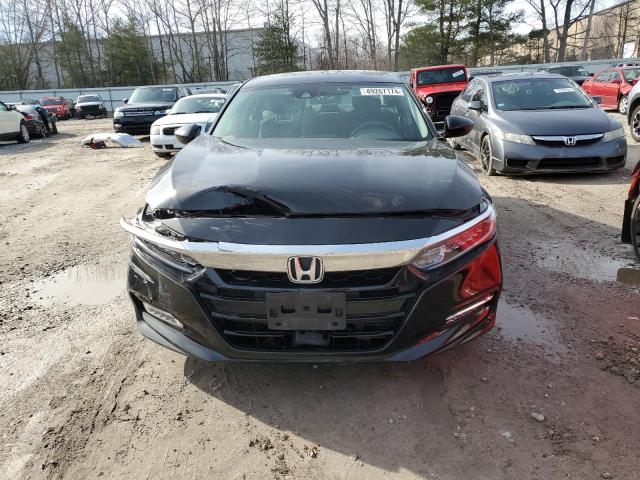 1HGCV3F48KA008596 Honda Accord Hybrid Ex