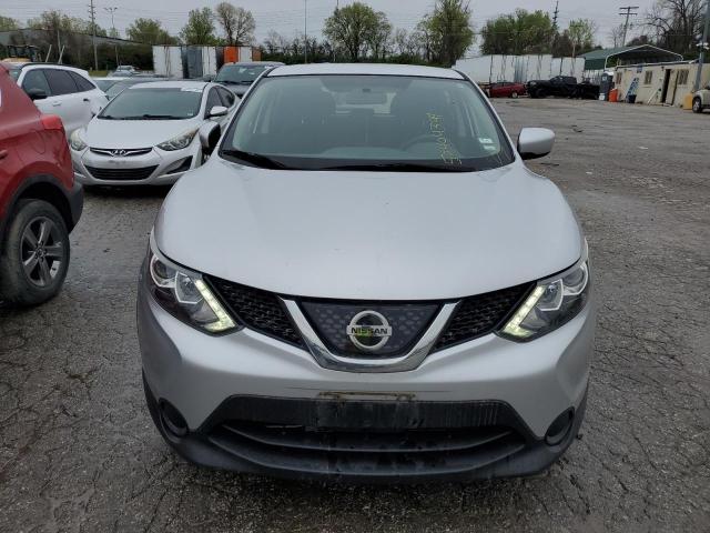 JN1BJ1CP9JW154664 Nissan Rogue Sport S