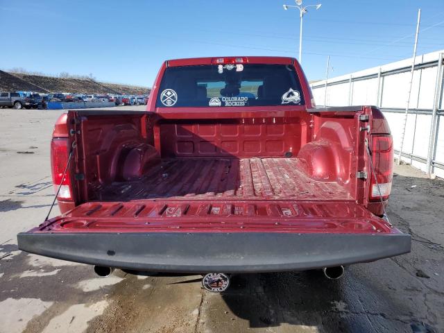 3C6RR7KT8EG307388 RAM 1500 St