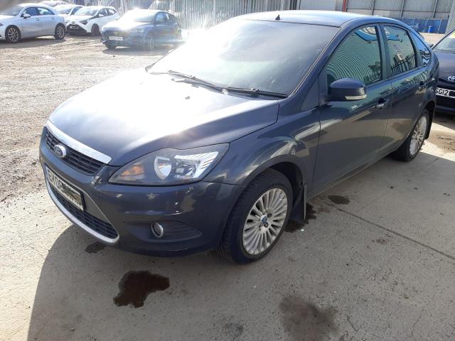Auction sale of the 2008 Ford Focus Tita, vin: *****************, lot number: 51365574