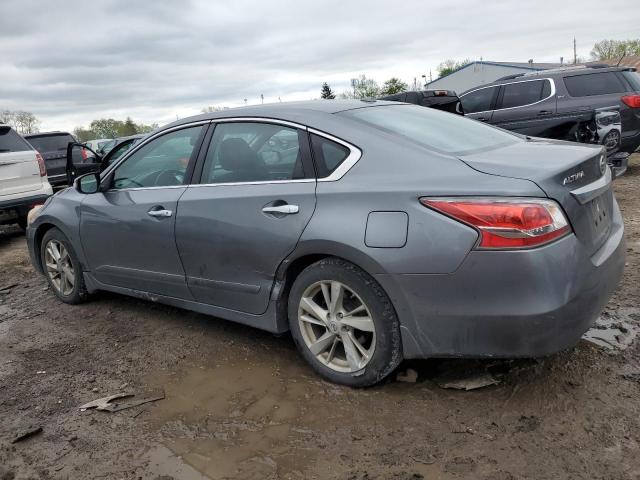 1N4AL3AP5FC142415 Nissan ALTIMA 2.5