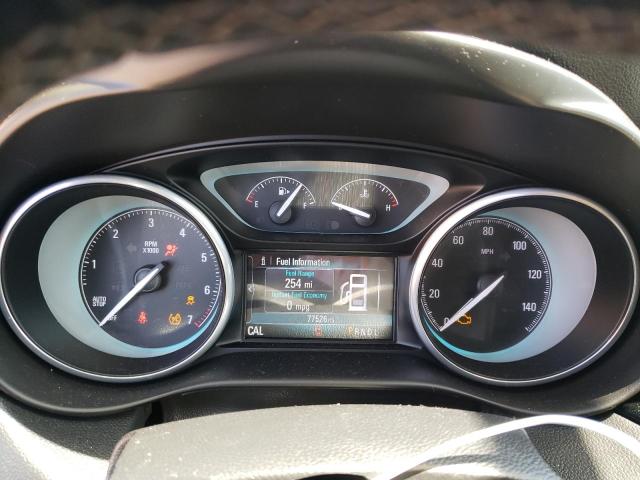 LRBFXCSA0HD048694 Buick Envision Preferred