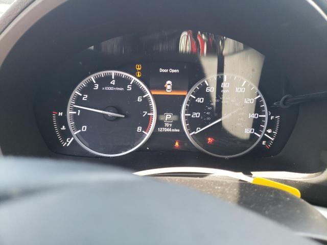 19UDE2F76GA006863 Acura Ilx Premium