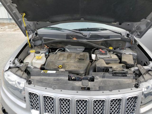 1C4NJDEB8HD204408 Jeep Compass Latitude