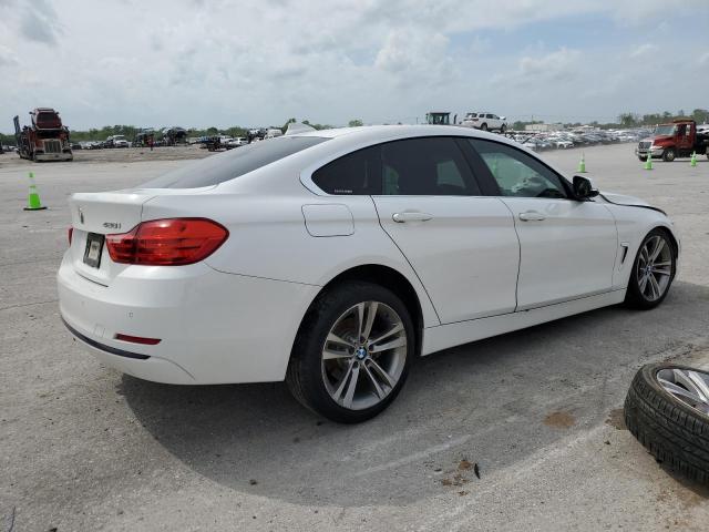 WBA4A9C55GG508666 BMW 428 I Gran Coupe Sulev