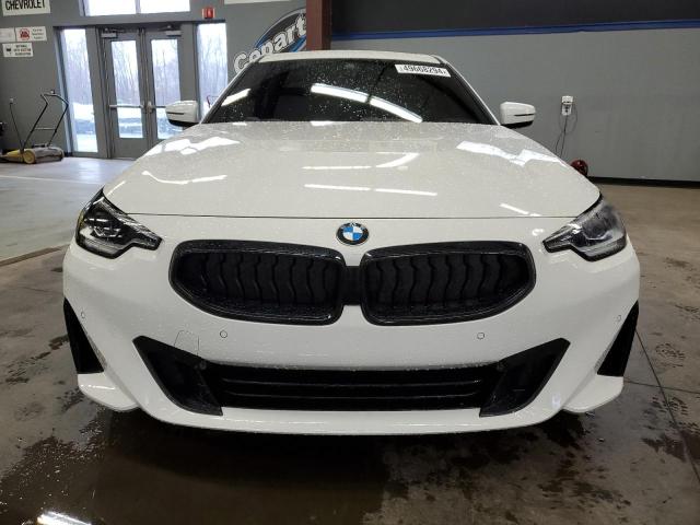 3MW23CM06N8C47707 BMW 230I