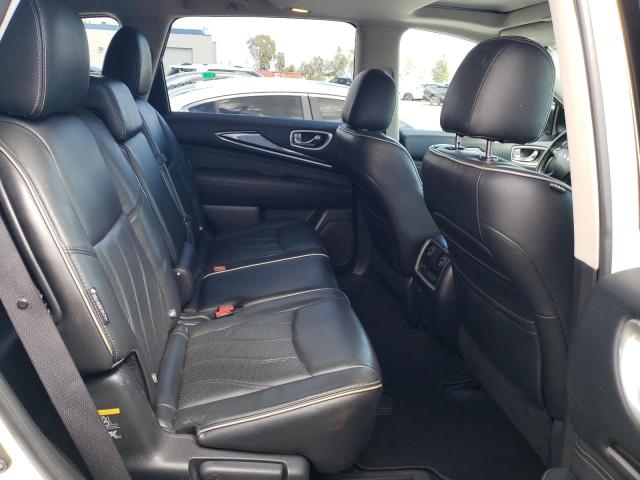 5N1DL0MM4JC517061 Infiniti QX60