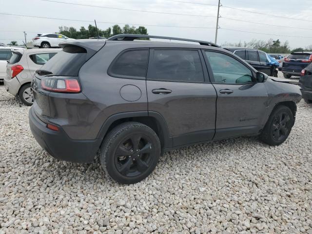 1C4PJLLB0LD573665 Jeep CHEROKEE L