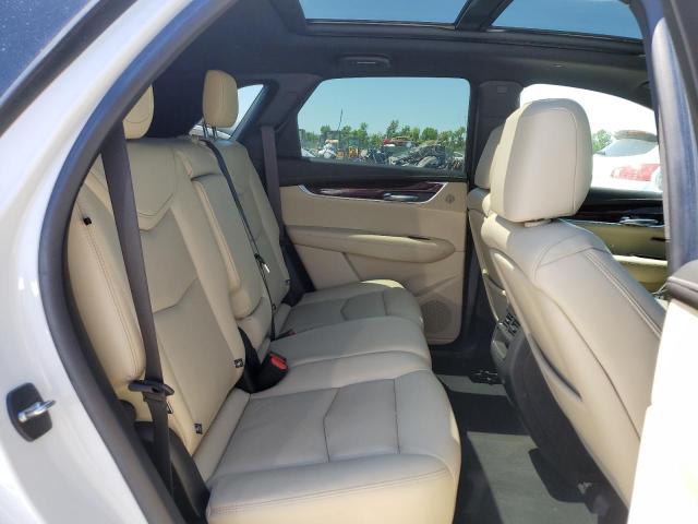 1GYKNERS1JZ193259 Cadillac Xt5 Premium Luxury