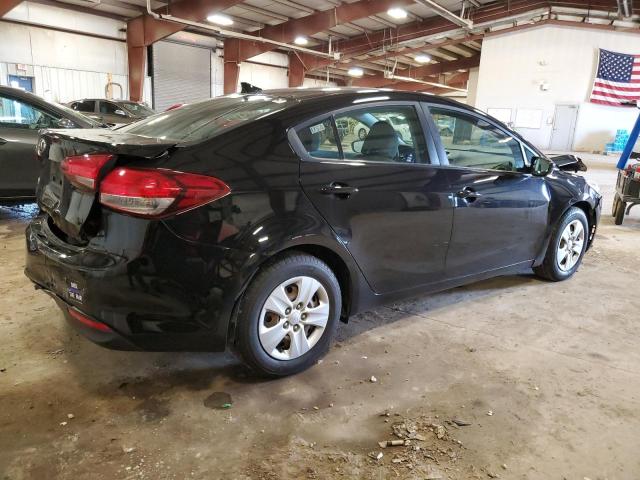 3KPFK4A7XJE231830 KIA FORTE LX