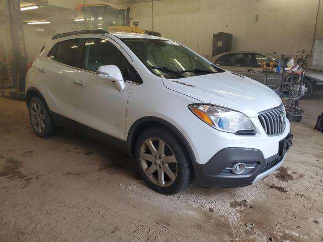 KL4CJBSB6GB724515 Buick Encore Convenience