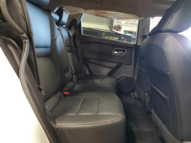 5N1AT3CB1MC784439 Nissan Rogue Sl