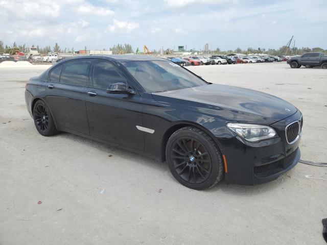 WBAYE8C5XED136191 BMW 750 LI