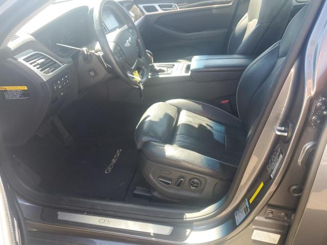 KMHGN4JE8FU073910 Hyundai Genesis 3.8l