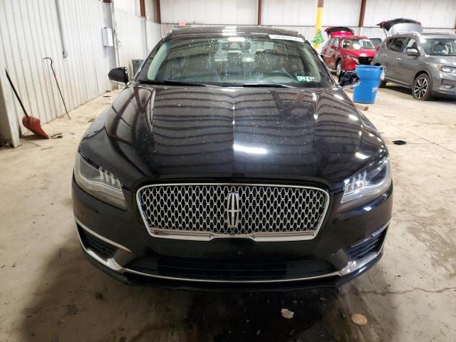 3LN6L5F94HR660716 Lincoln Mkz Reserve
