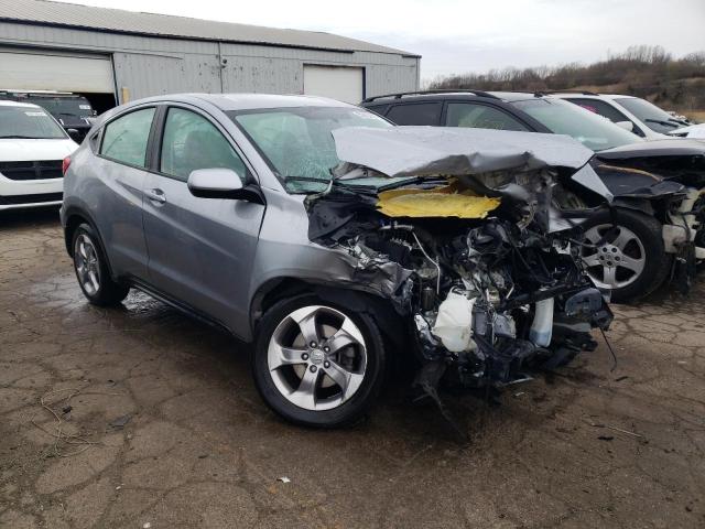 3CZRU6H36JG715742 Honda HR-V LX