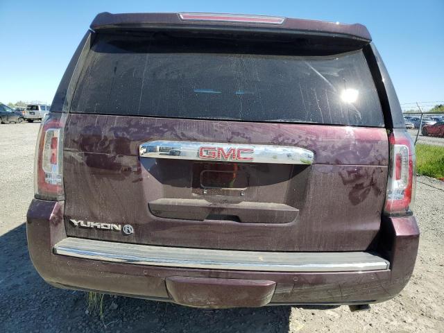 1GKS2CKJ0HR322269 GMC YUKON DENALI