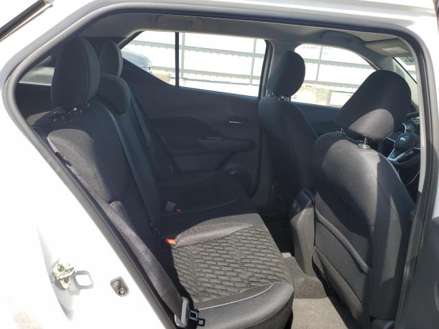 3N1CP5CV2ML491941 Nissan KICKS SV