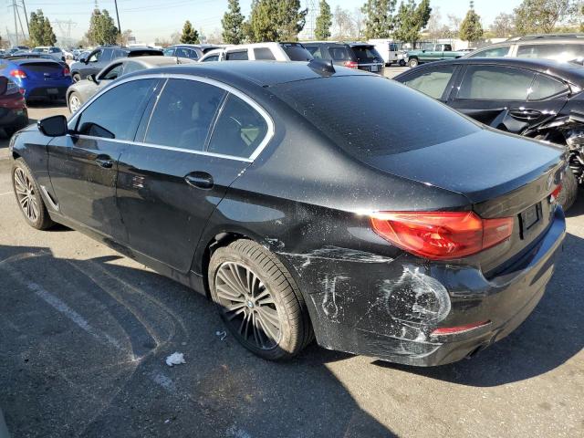 WBAJR3C09LCD25241 BMW 530 I