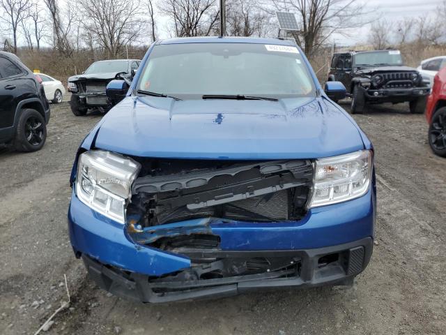 3FTTW8F9XPRA42685 Ford Maverick Xl